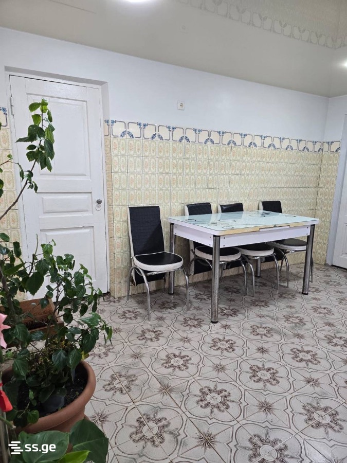 4 Room Private House For Rent. Batumi view 6