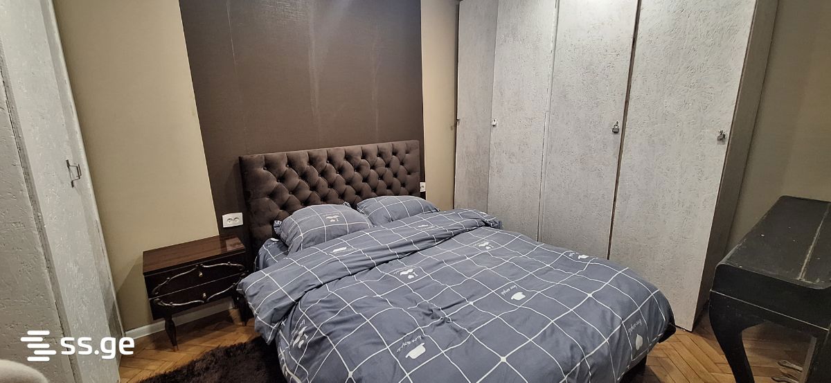 2 Room Flat For Rent. Isani, 8 of 12