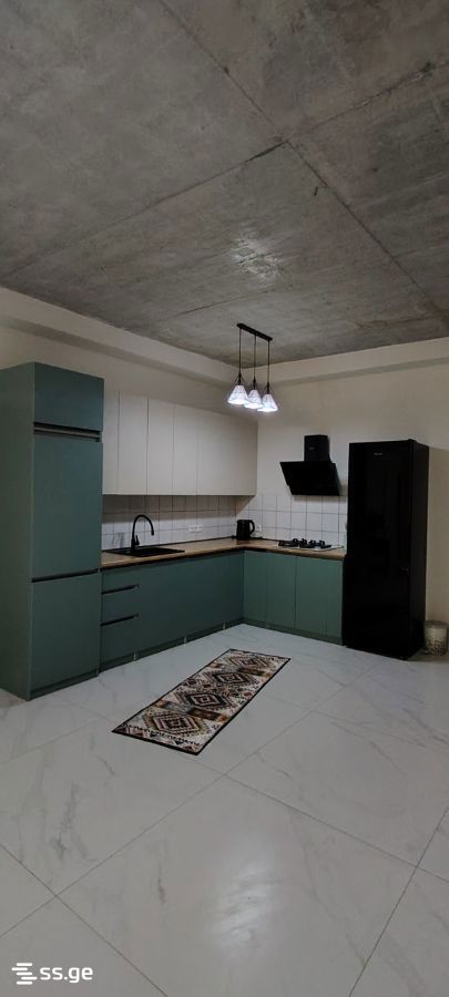 6 Room Private House For Rent. Tianeti view 2