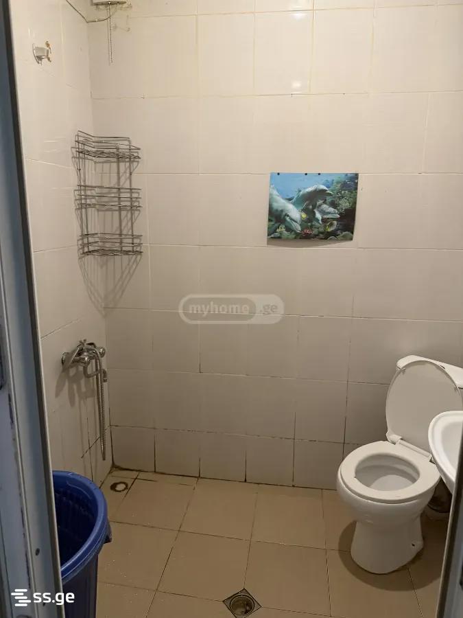 1 Room Flat For Sale view 5