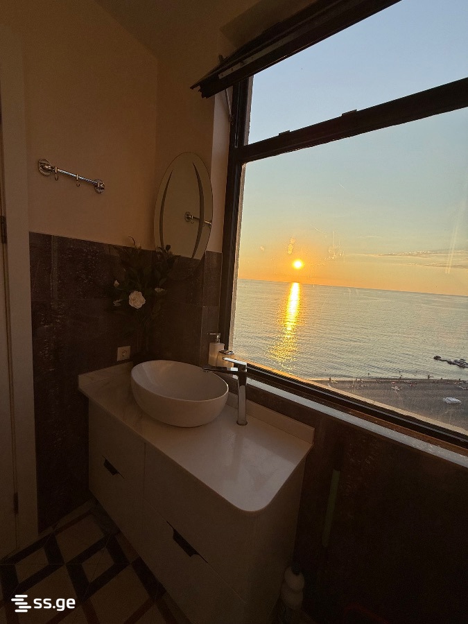 1 Room Flat Daily Rent. Gonio view 9