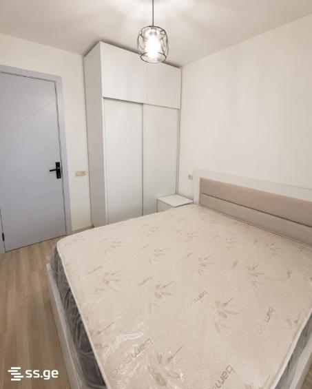 2 Room Flat For Rent. Batumi, 2 of 4