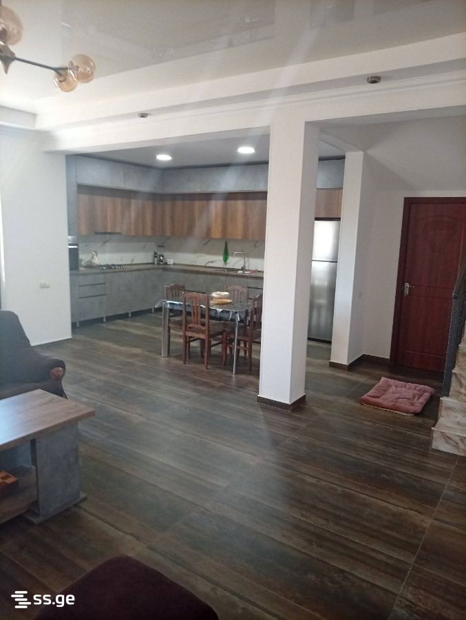 5 Room Private House For Sale view 5