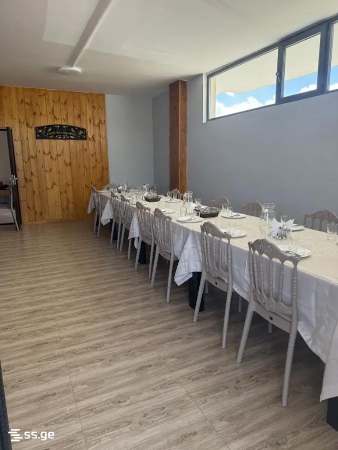 3 Room Private House Daily Rent. Varketili view 3