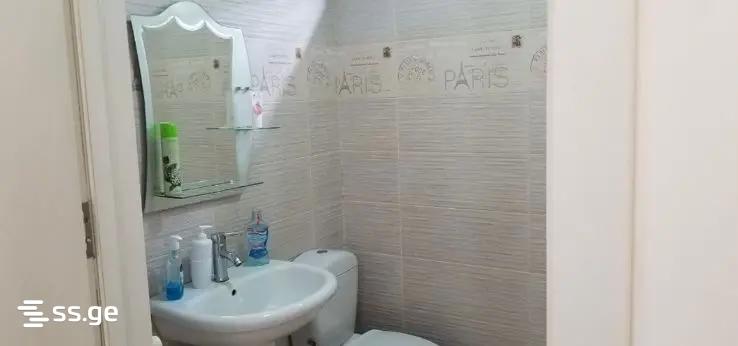 5 Room Private House For Rent. Saguramo view 2
