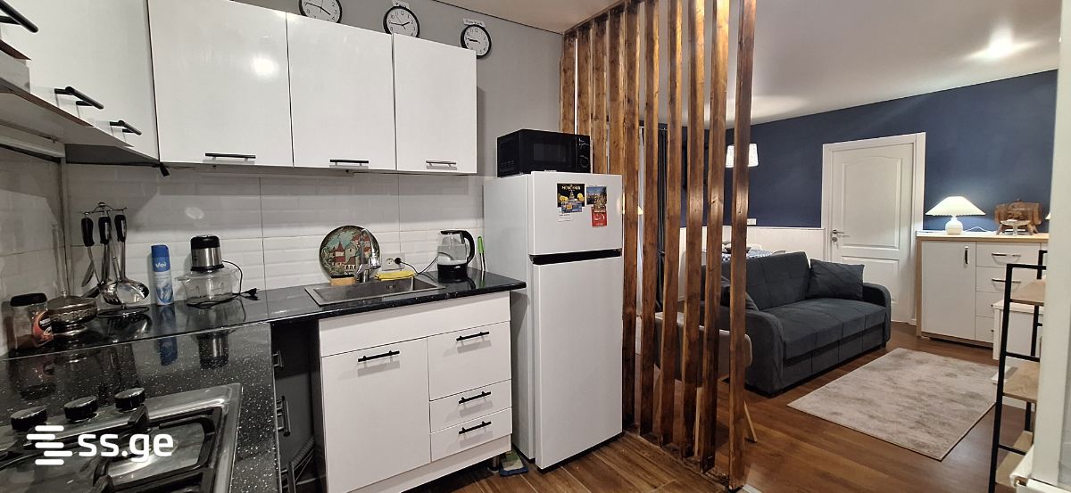 2 Room Flat For Rent. Isani, 4 of 12