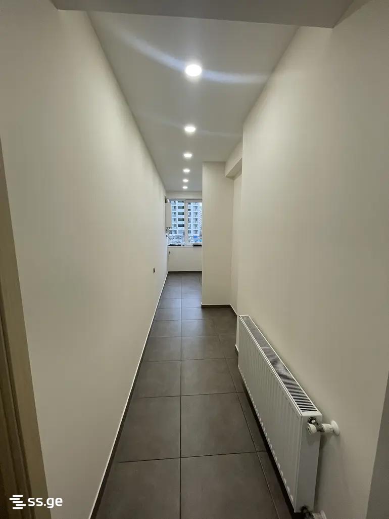 Office For Sale. Sololaki view 4