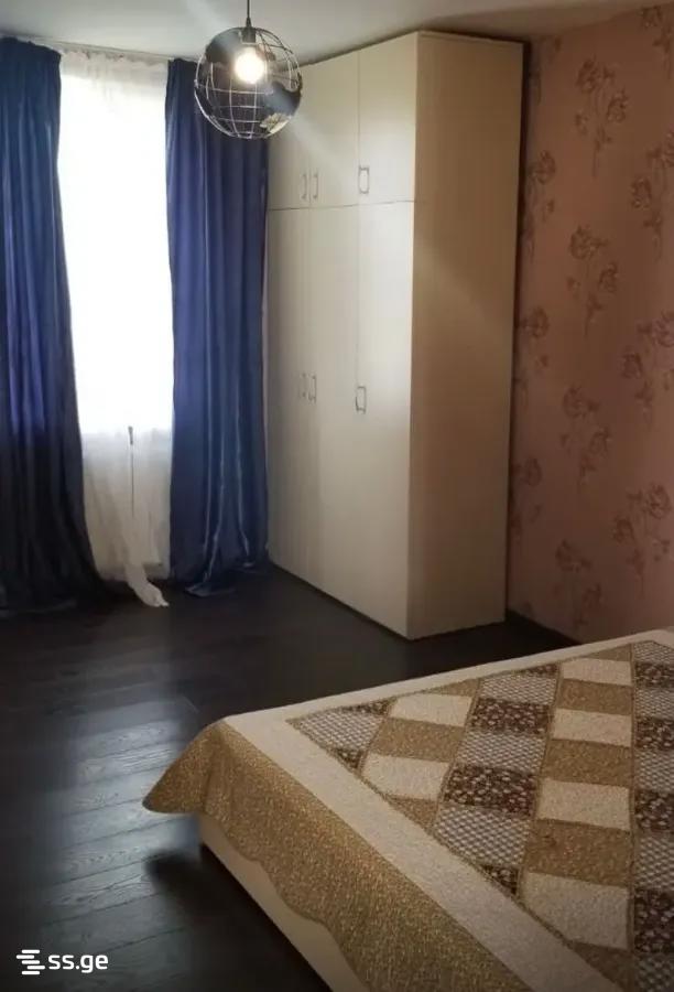 5 Room Private House For Rent. Saguramo, 4 of 4