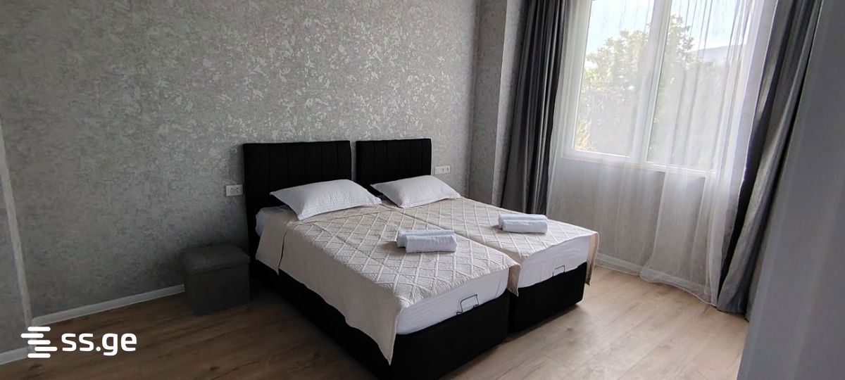 6 Room Private House For Rent. Tianeti view 8