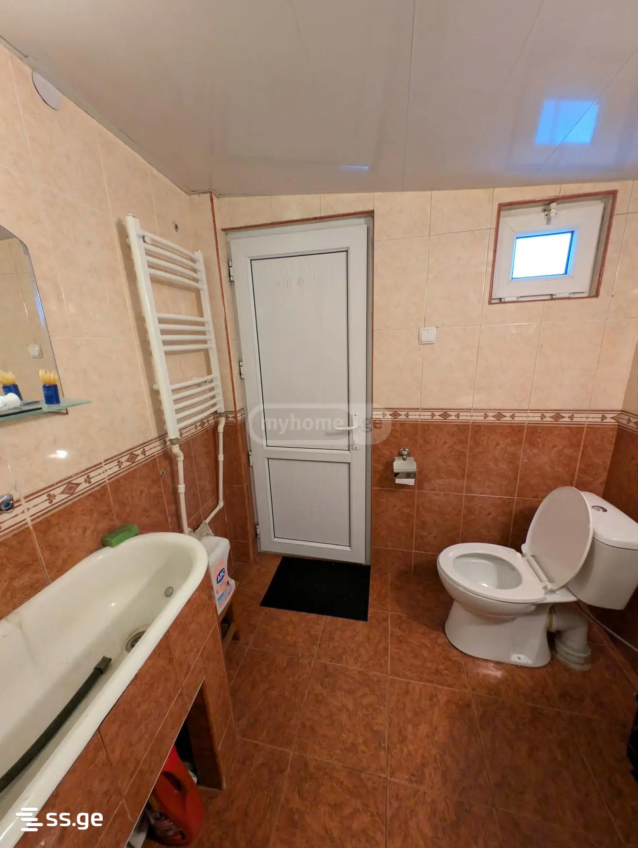 5 Room Private House For Sale view 13