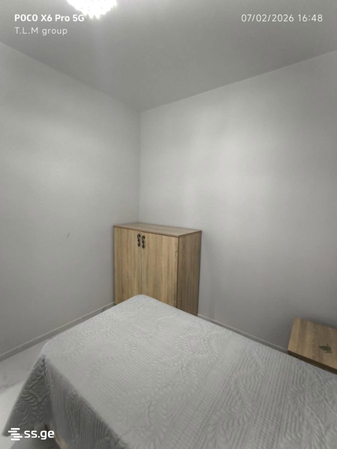 4 Room Flat For Rent. Batumi, 3 of 4