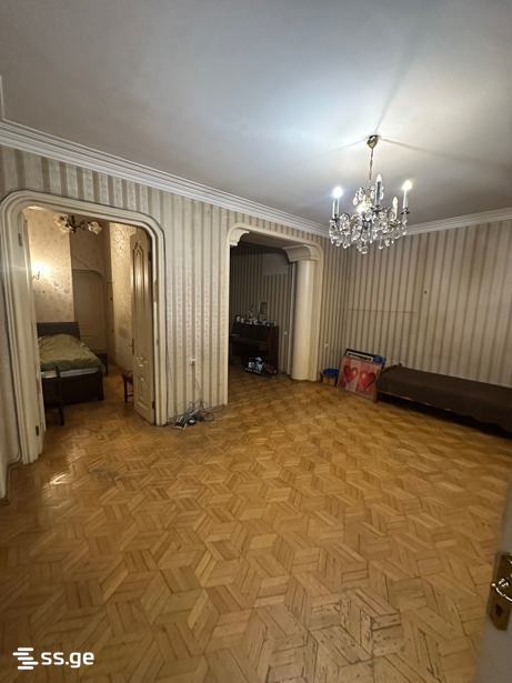 4 Room Private House For Rent. Didube, 5 of 12