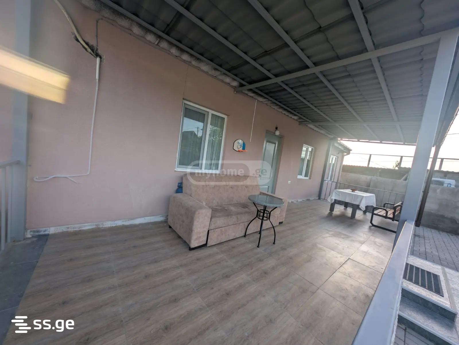 5 Room Private House For Sale view 5