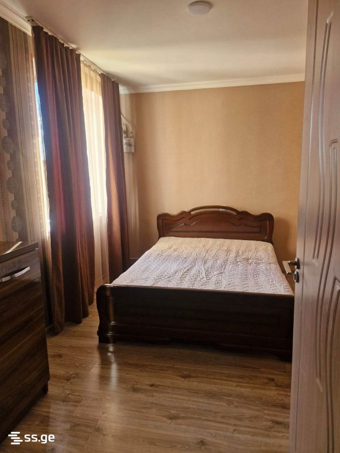 2 Room Flat For Rent. Rustavi view 4