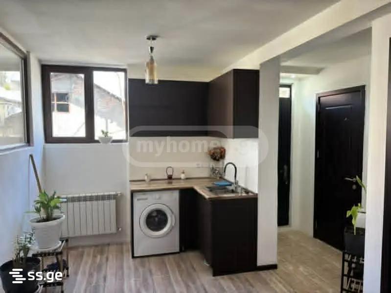 4 Room Private House For Sale view 7