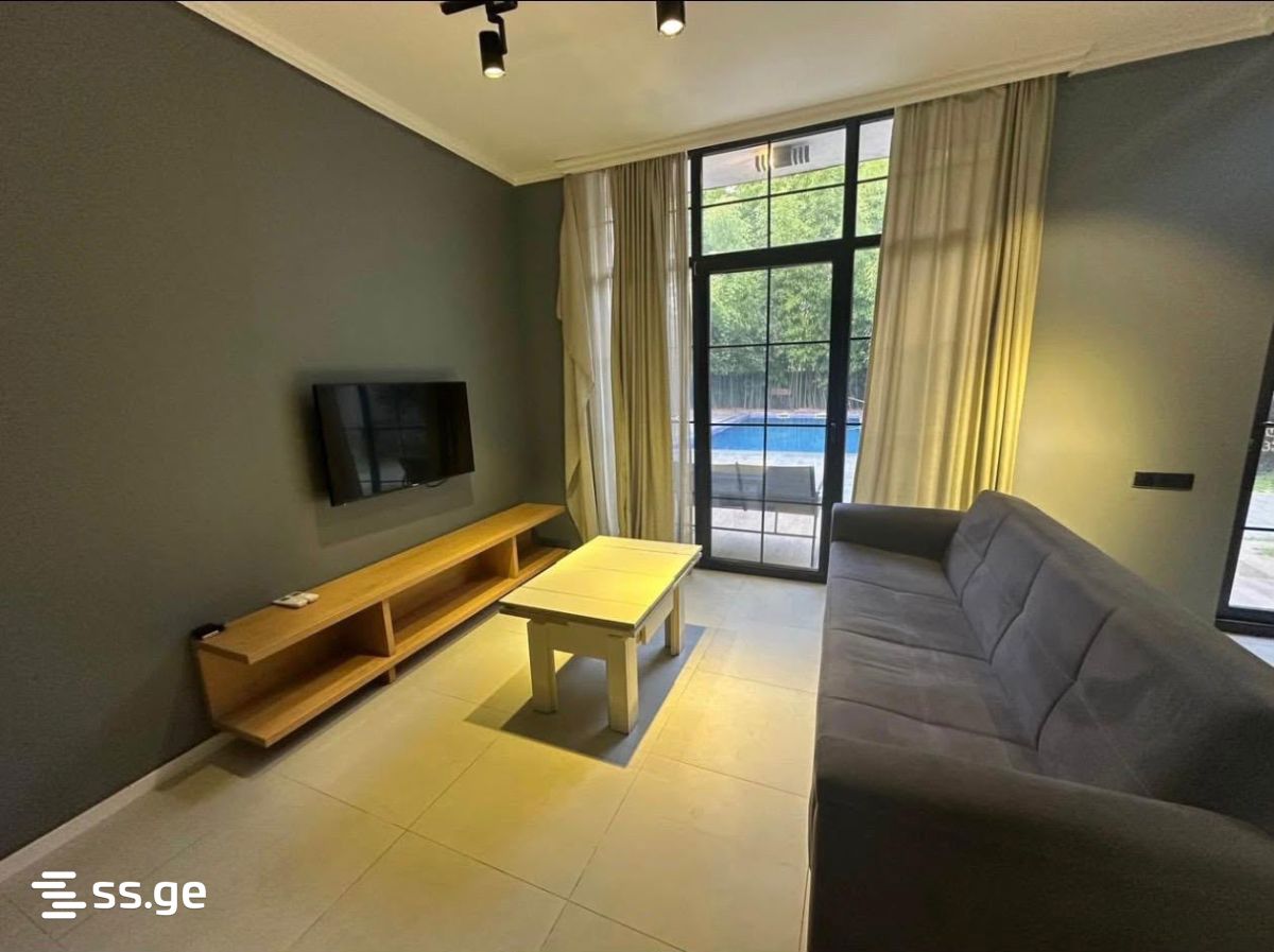3 Room Private House For Rent. Batumi, 7 of 11
