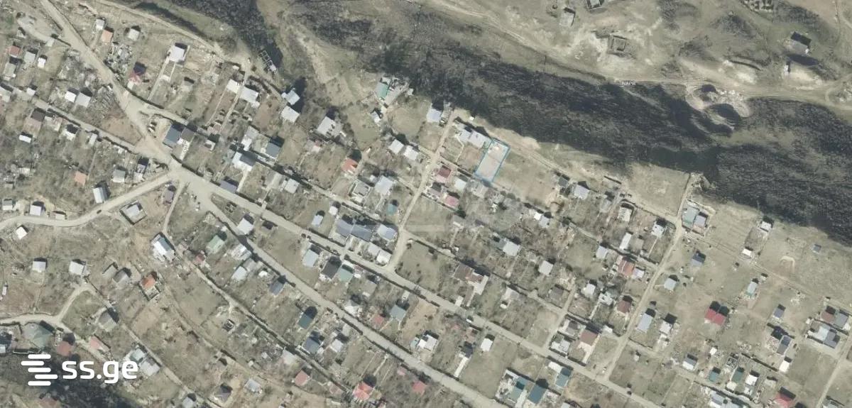 Land For Sale. Mukhiani view 2