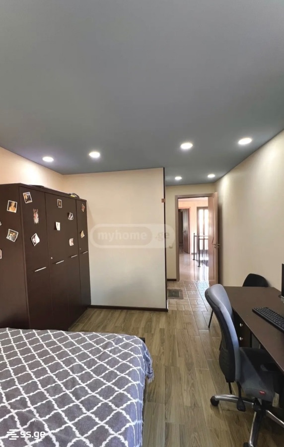 6 Room Private House For Rent. Gori, 4 of 4