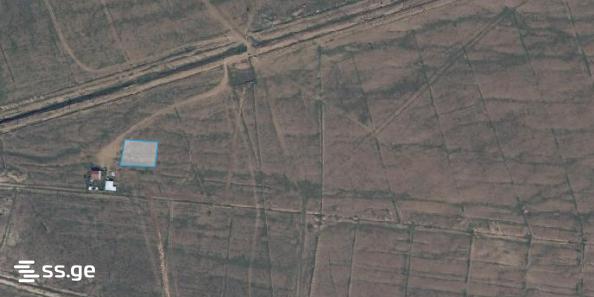 Land For Sale. Gardabani, 1 of 1