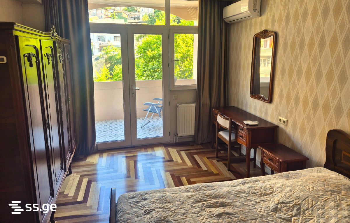 3 room Flat For Rent. Saburtalo - Ansicht 5