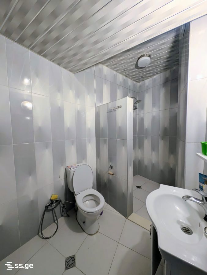2 Room Flat For Sale view 8