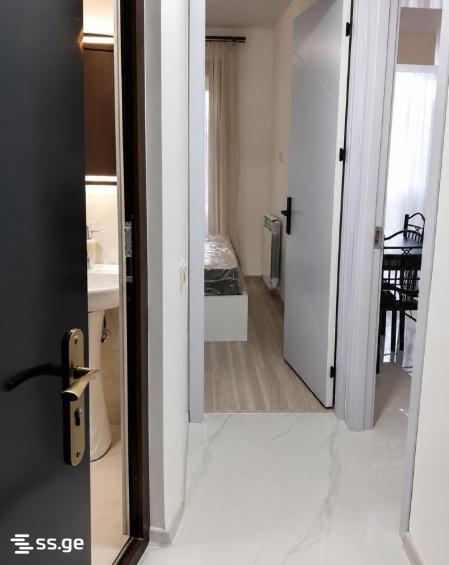 2 Room Flat For Rent. Batumi, 3 of 4