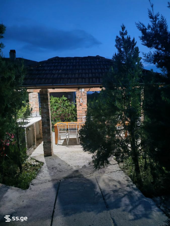 6 Room Private House Daily Rent. Tskaltubo view 5