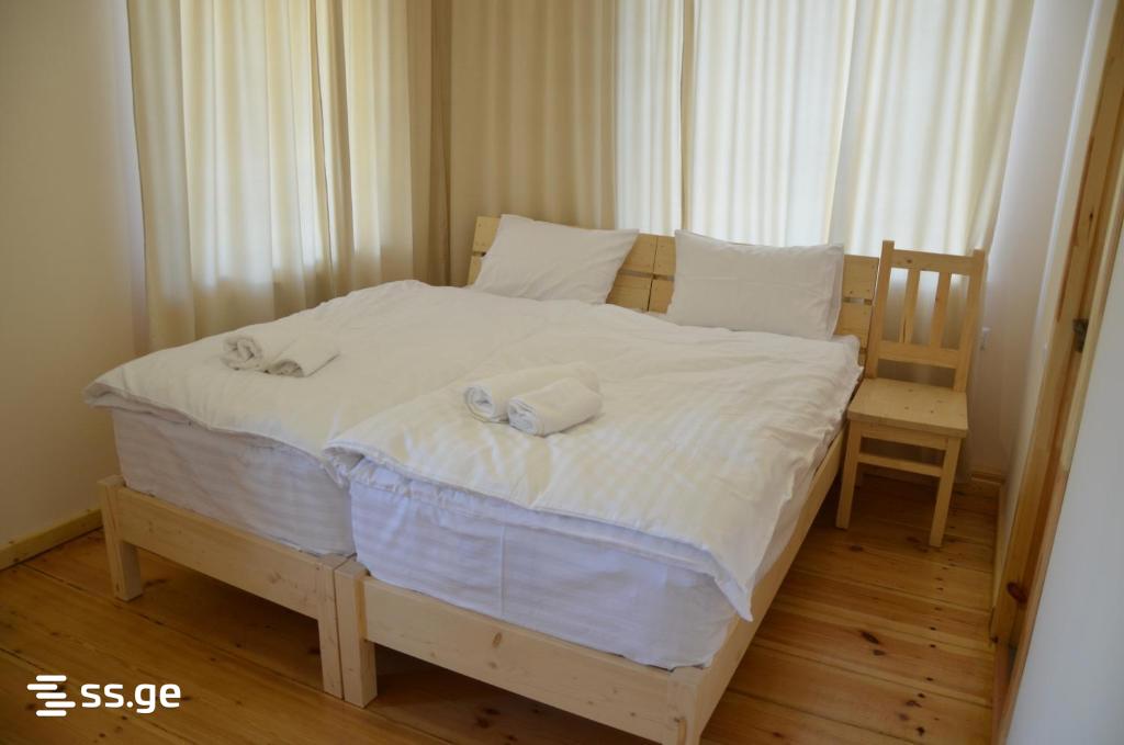 10 Room Hotel For Rent. Didi Digomi, 2 of 4