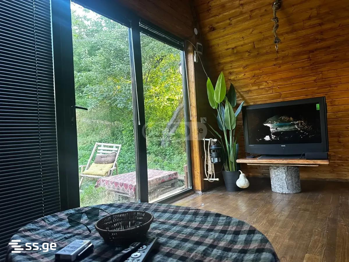 3 Room Summer Cottage For Sale, 3 of 4