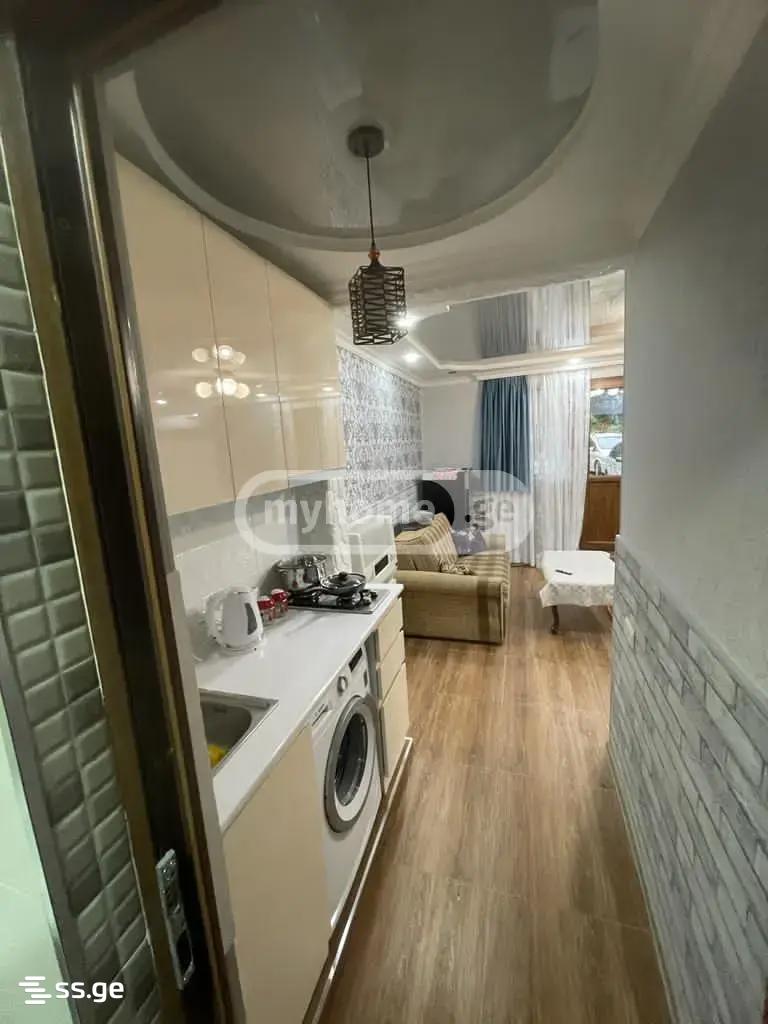 2 Room Private House For Rent. Makhindjauri view 3