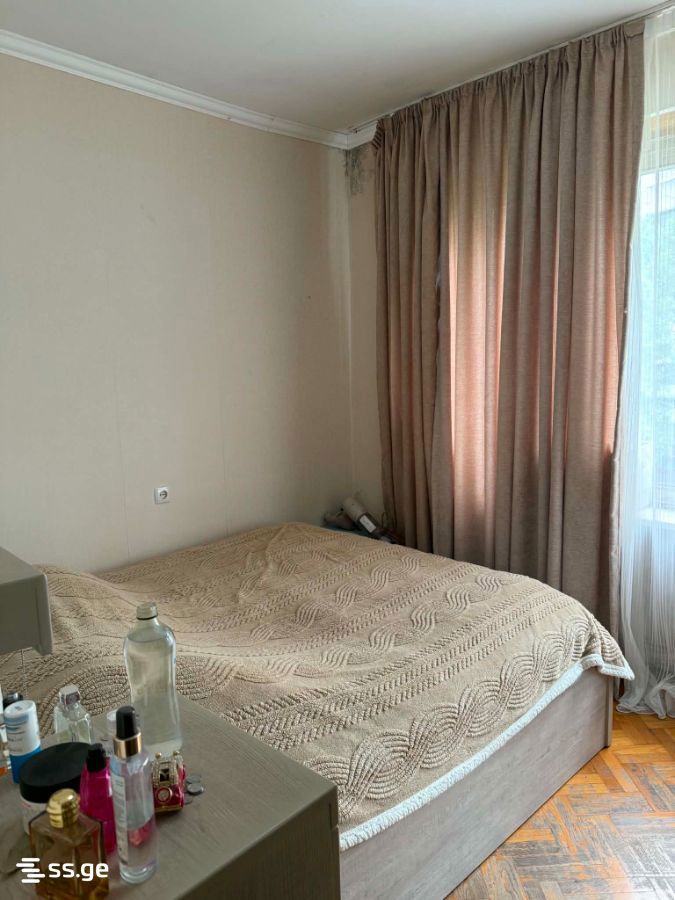 4 room Flat For Sale. Vake - Widok 4