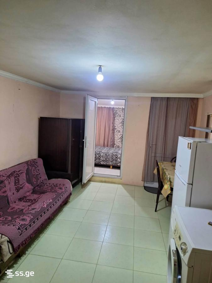 2 Room Flat For Rent. Gldani view 1