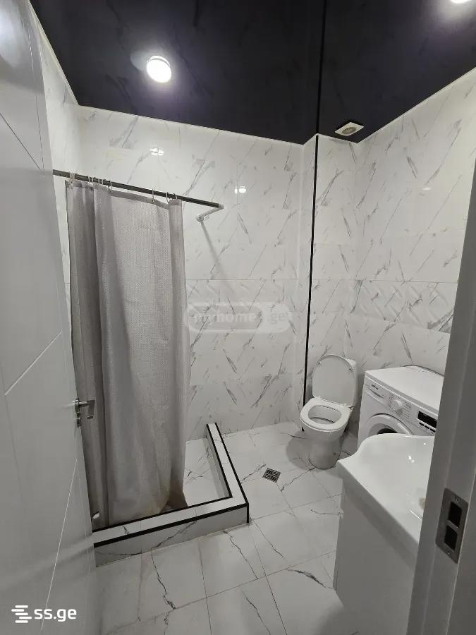 2 Room Flat For Rent. Mukhiani, 4 of 4