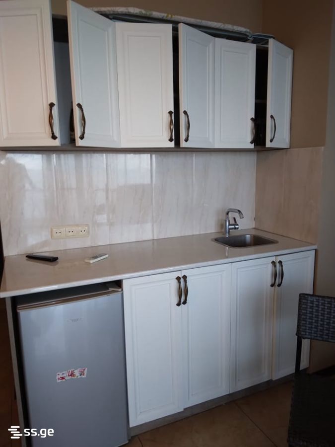 1 Room Flat Daily Rent. Gonio view 7