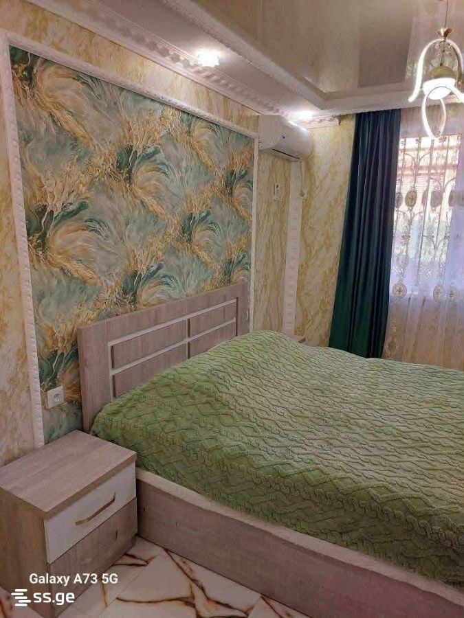 3 Room Private House Daily Rent. Kutaisi view 5