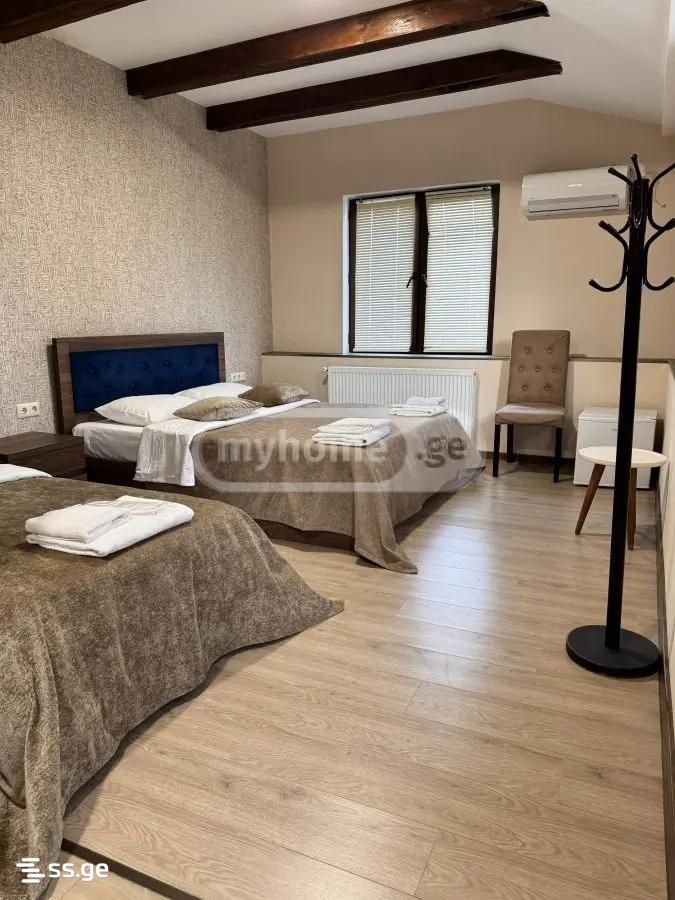 Private House For Rent. Avlabari view 4