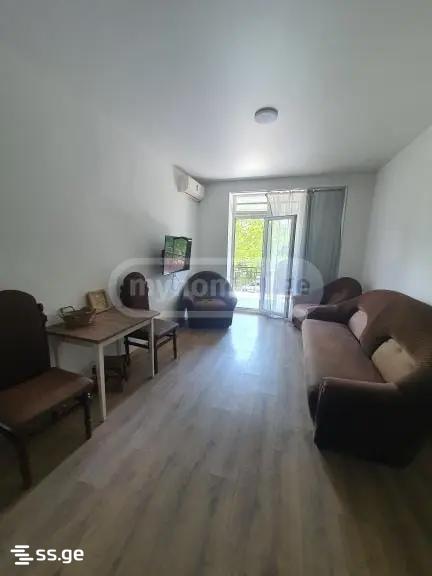 2 Room Flat For Sale, 1 of 4