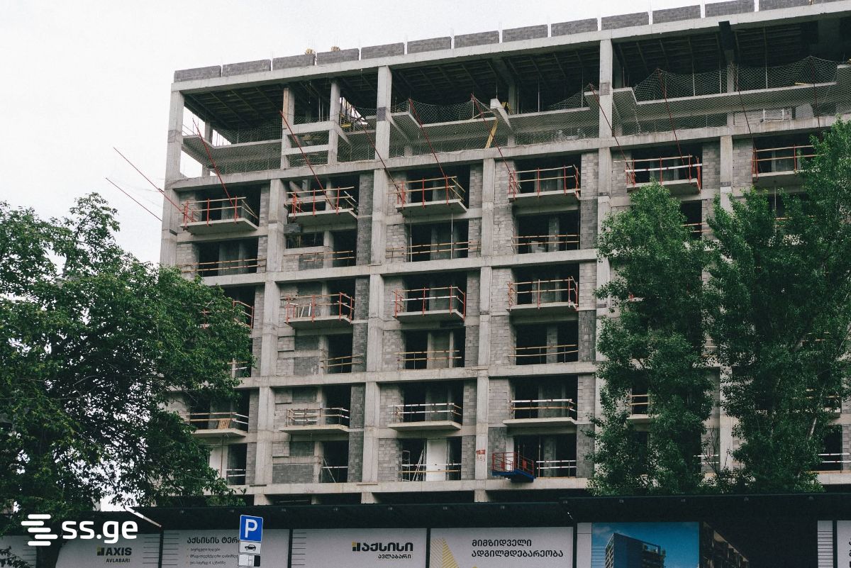 Продажа 2-комната Квартира view 5