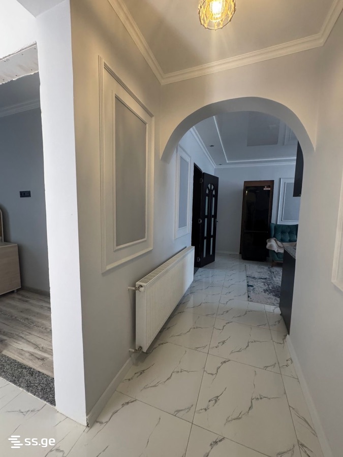 3 Room Private House Daily Rent. Batumi view 3