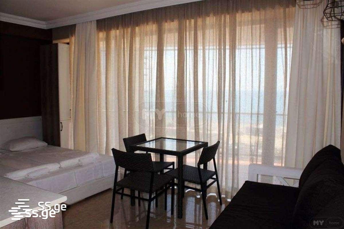 1 Room Flat Daily Rent. Gonio view 8