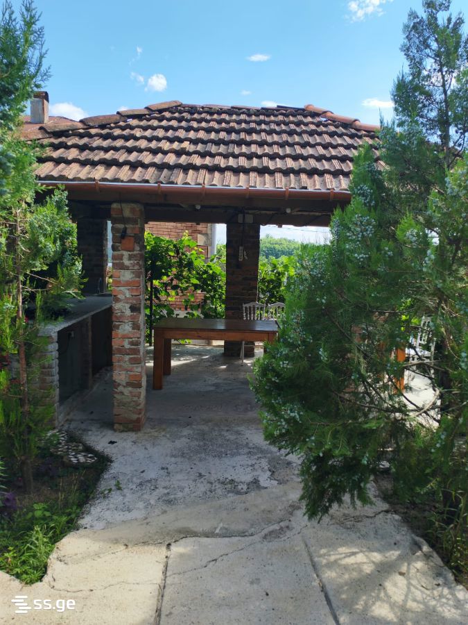 6 Room Private House Daily Rent. Tskaltubo view 13