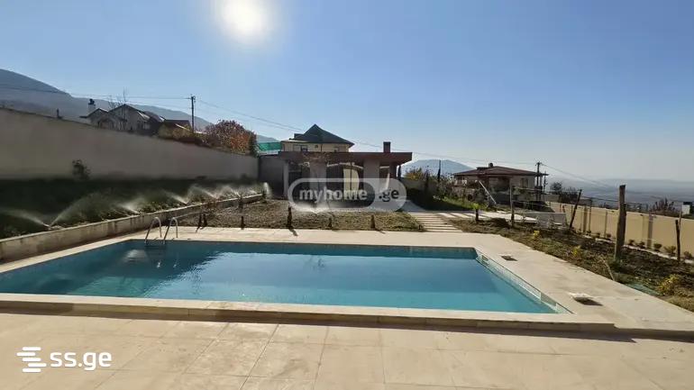 7 Room Private House For Rent. Saguramo, 4 of 4