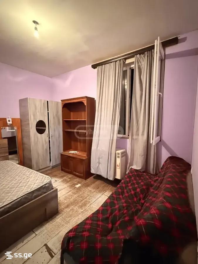 2 Room Private House For Rent. Gldani, 4 of 4