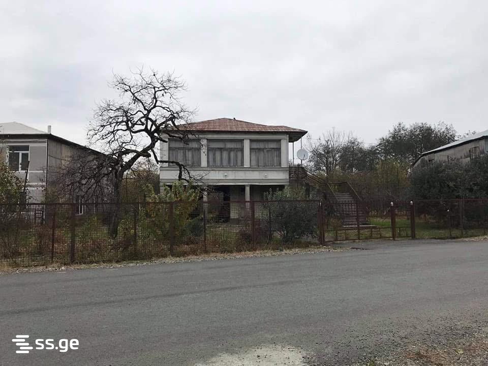 Private House For Sale. Ozurgeti view 2