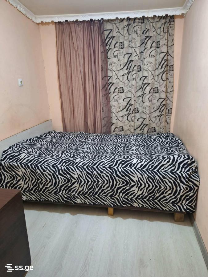 2 Room Flat For Rent. Gldani view 4