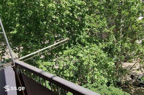 4 Room Flat For Rent. Didube view 11