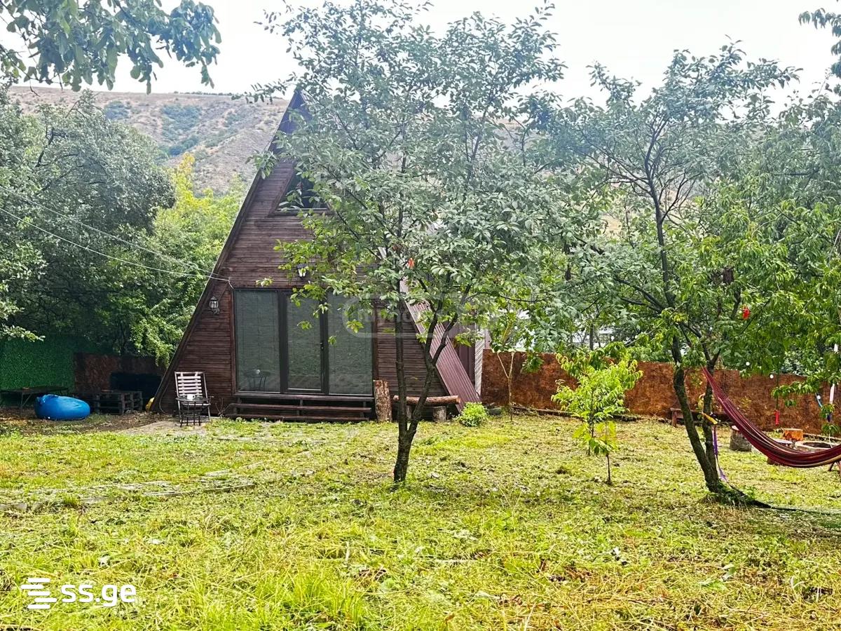 3 Room Summer Cottage For Sale view 7