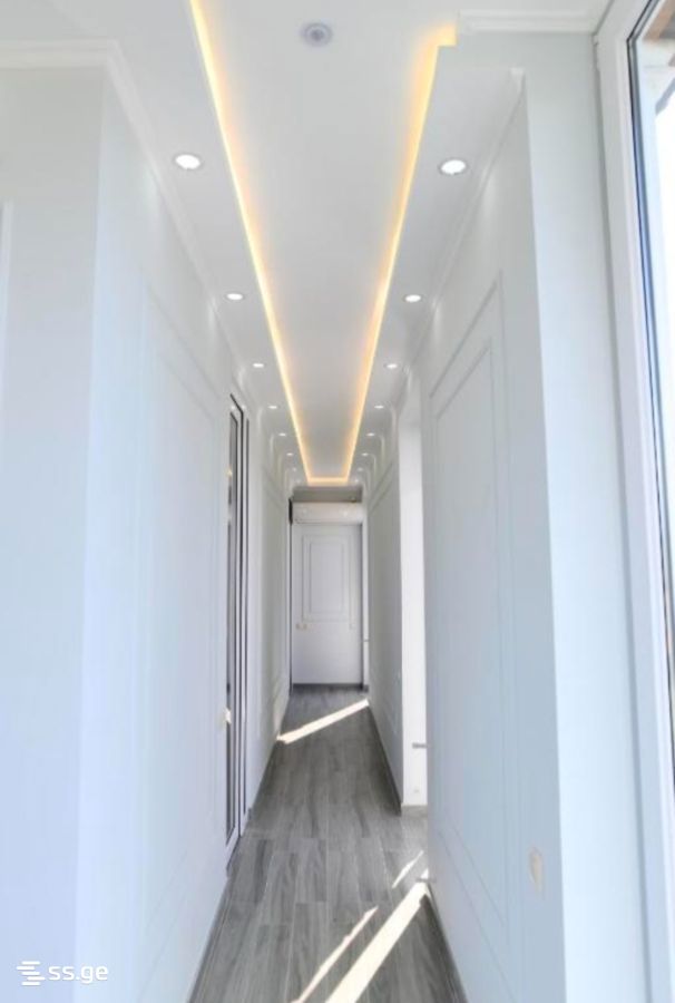 5 Room Private House Daily Rent. Tskaltubo view 3