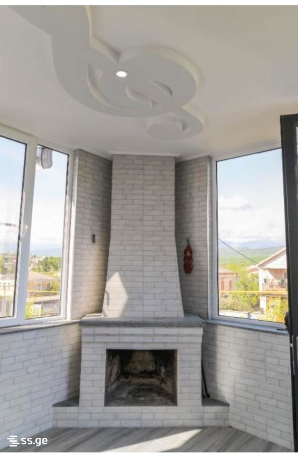 5 Room Private House Daily Rent. Tskaltubo view 5