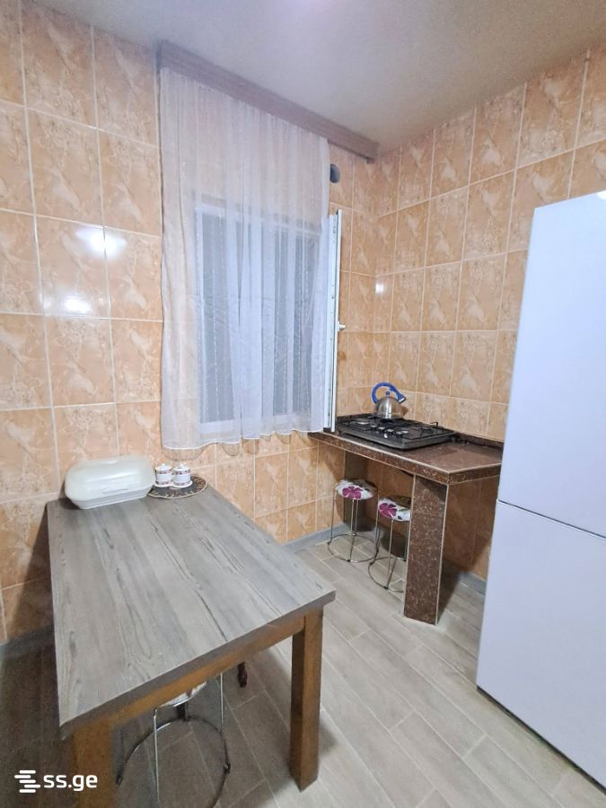4 Room Private House Daily Rent. Batumi view 9